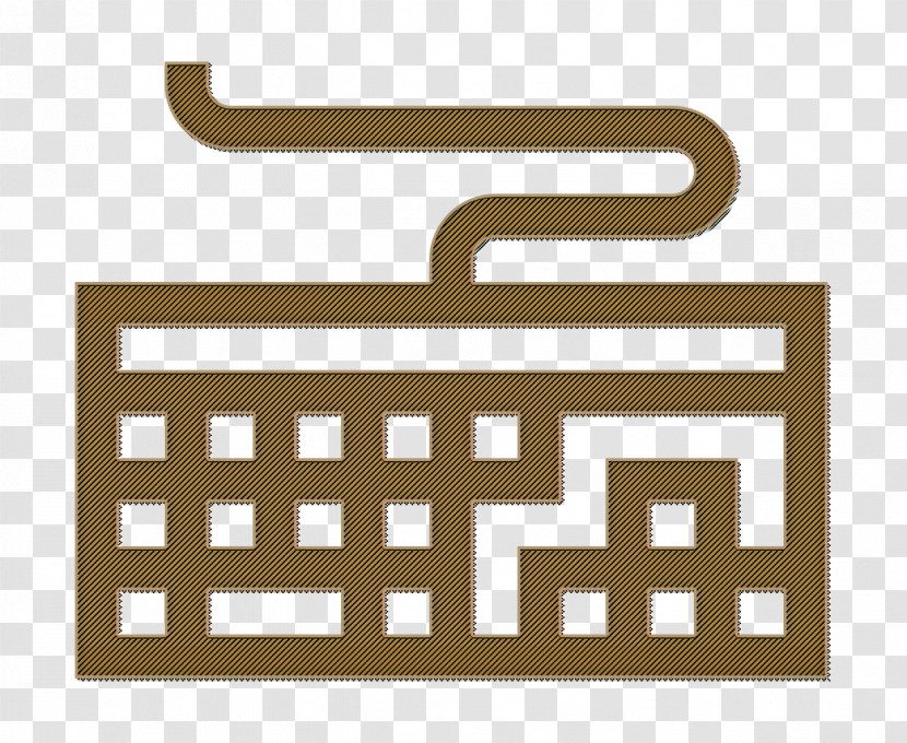 Keyboard Icon Employment Icon Transparent PNG