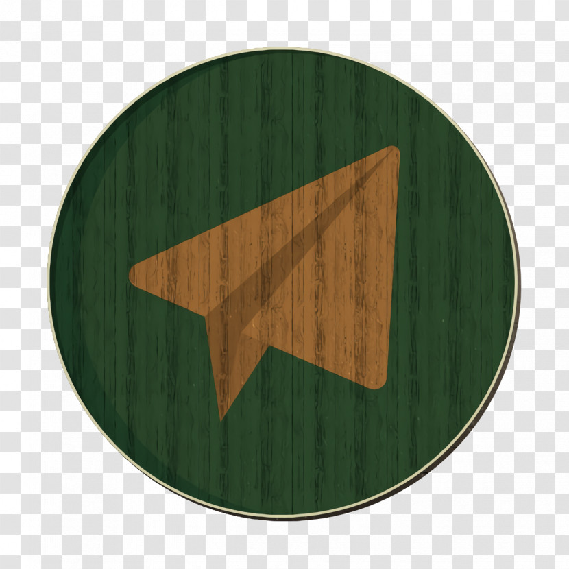 Telegram Icon Social Media Icon Transparent PNG