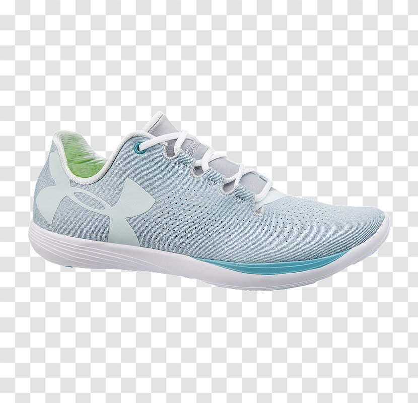 under armour turquoise shoes