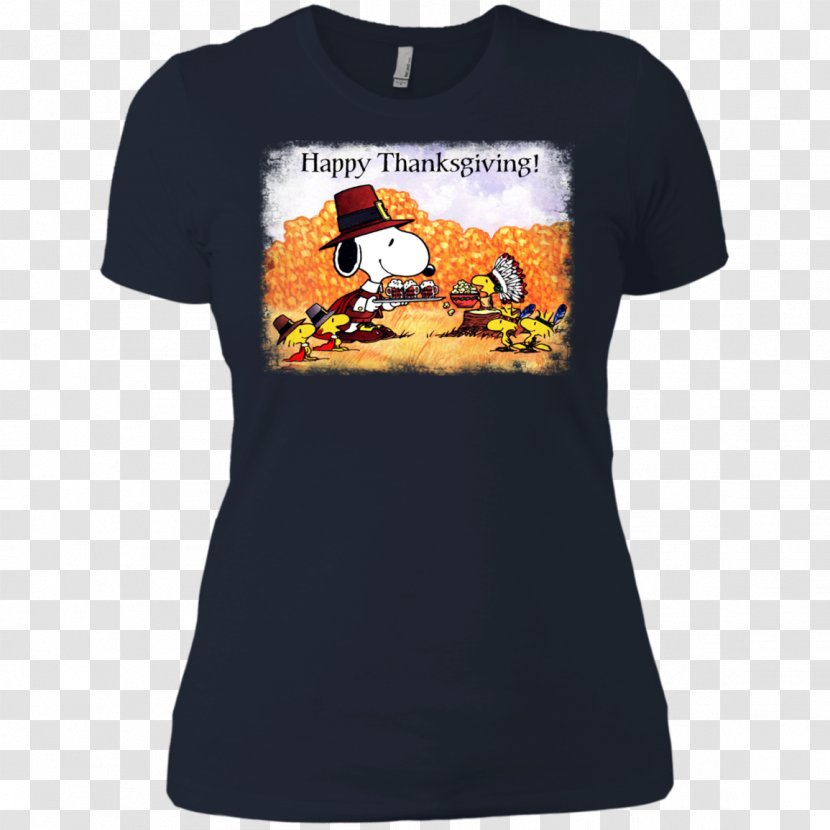 Printed T-shirt Hoodie Clothing - Shirt Transparent PNG