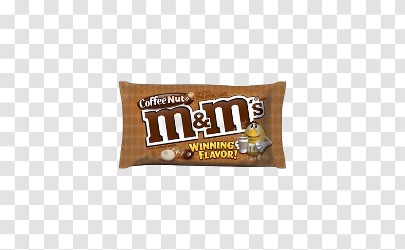 Chocolate Bar Mars Snackfood US M&M's Peanut Butter Candies Coffee Candy - Nuts Transparent PNG