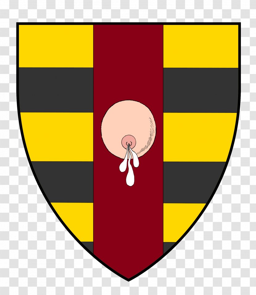 House Of Lusignan Kingdom Cyprus Coat Arms Blazon - Germany Transparent PNG