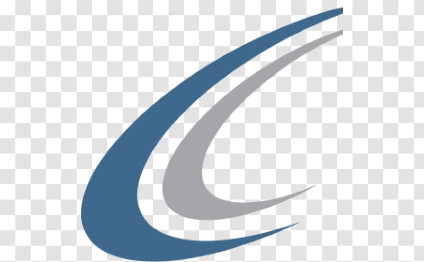 Line Logo Crescent Angle Transparent PNG