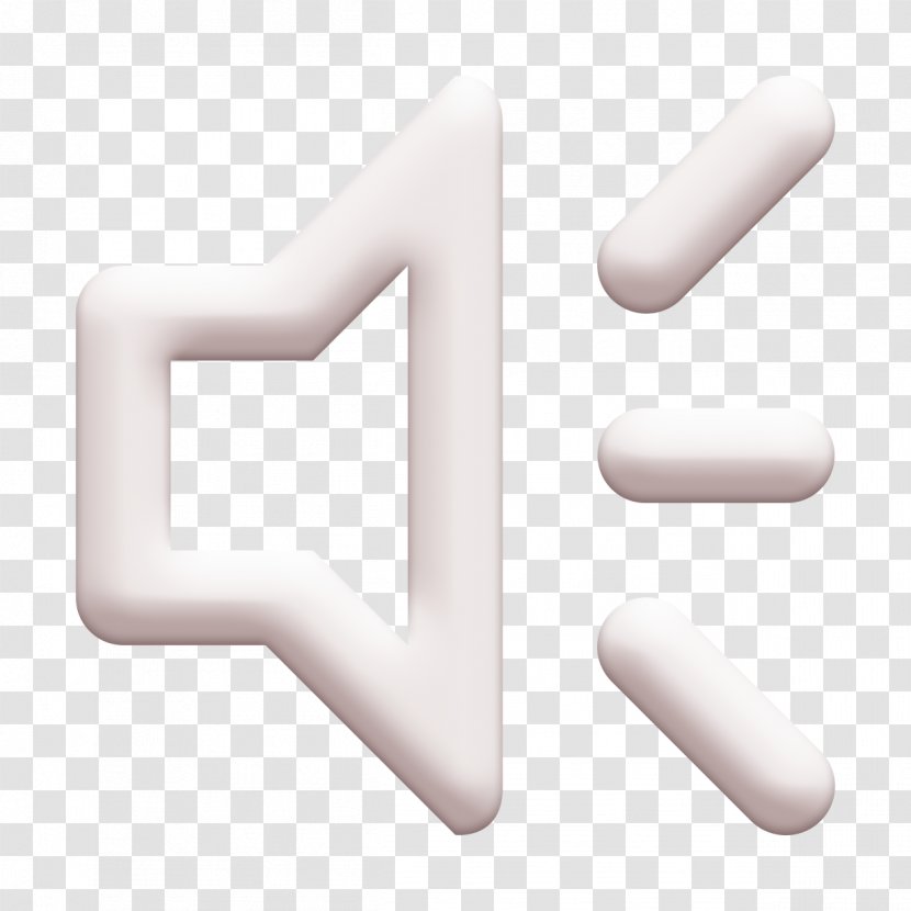 Sound Icon - Logo - Symbol Transparent PNG