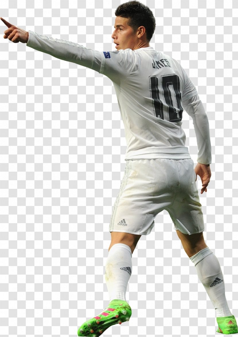 Real Madrid C.F. Soccer Player Team Sport Football - Shoe Transparent PNG