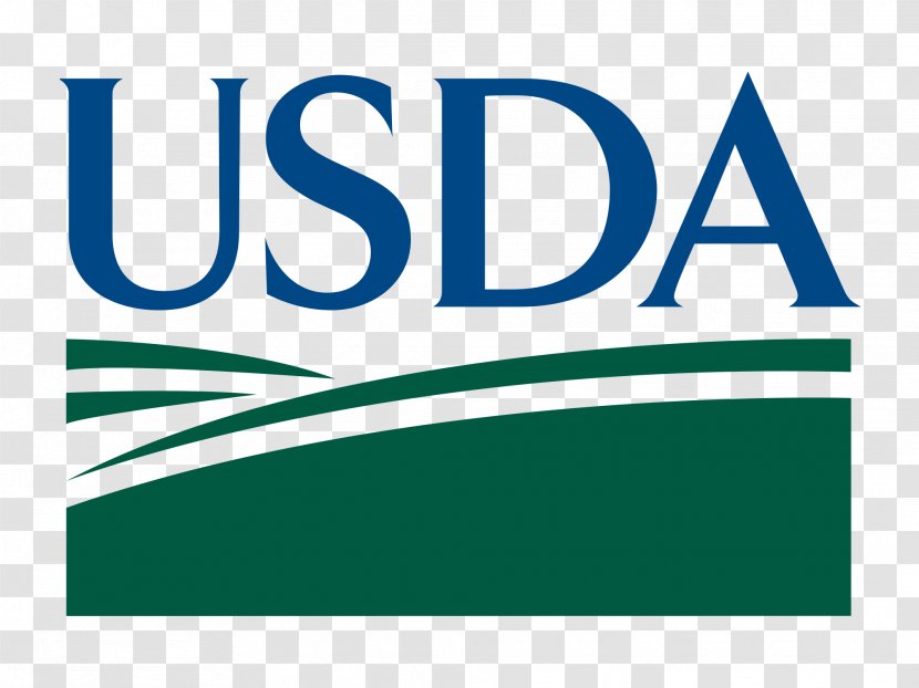United States Department Of Agriculture Logo USDA Rural Development Conservation Reserve Program - Brand Transparent PNG