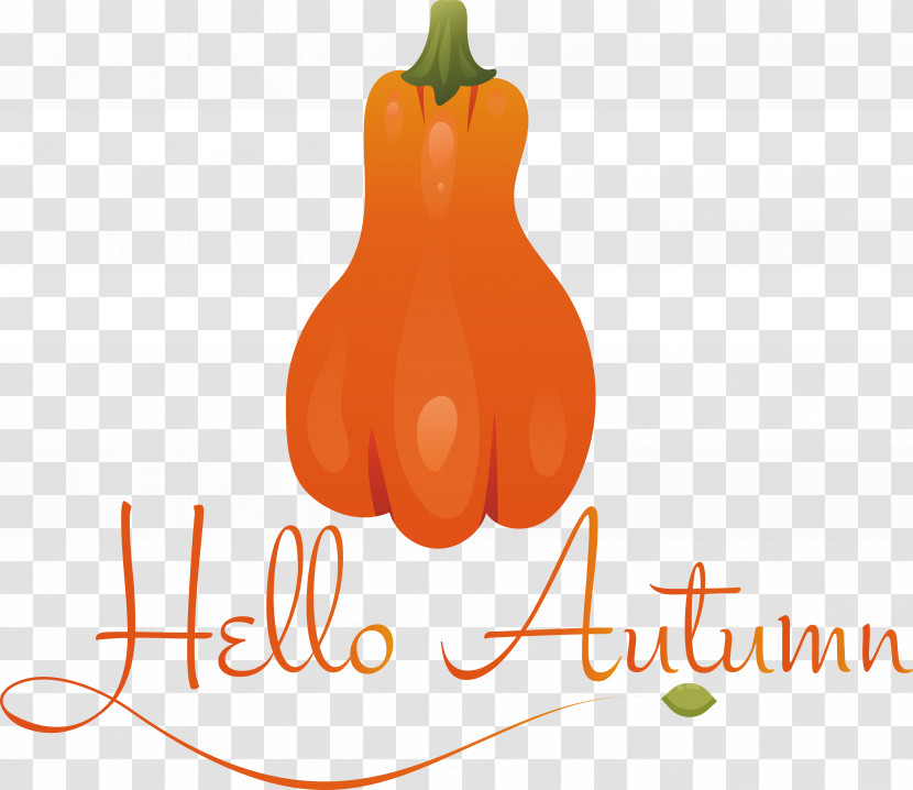 Chili Pepper Cayenne Pepper Habanero Paprika Winter Squash Transparent PNG