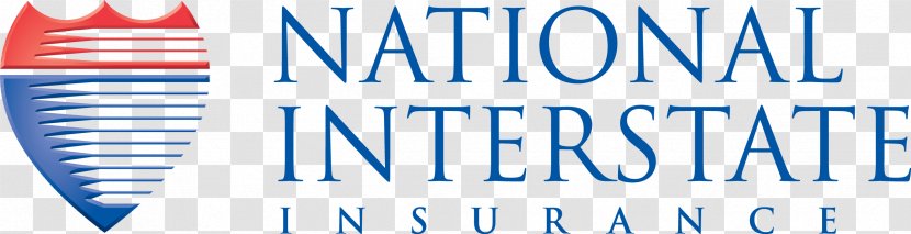 National Interstate Insurance Co Logo Brand Font - Company Transparent PNG