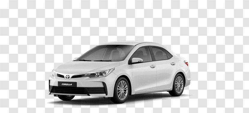 2018 Toyota Corolla Car Chevrolet Vectra Honda Civic - Price Transparent PNG