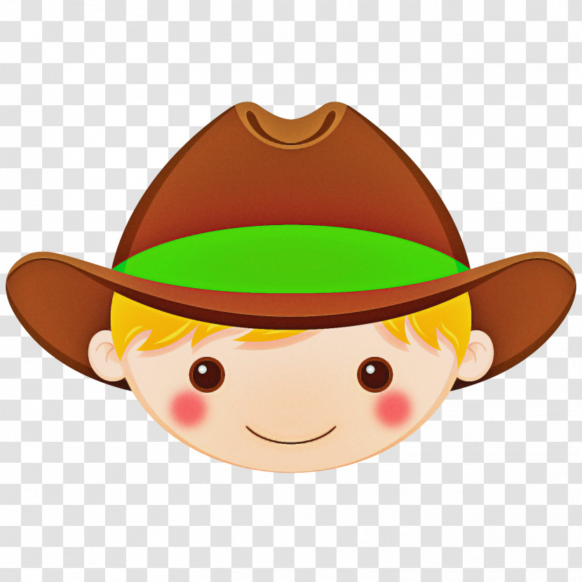 Cowboy Hat Transparent PNG