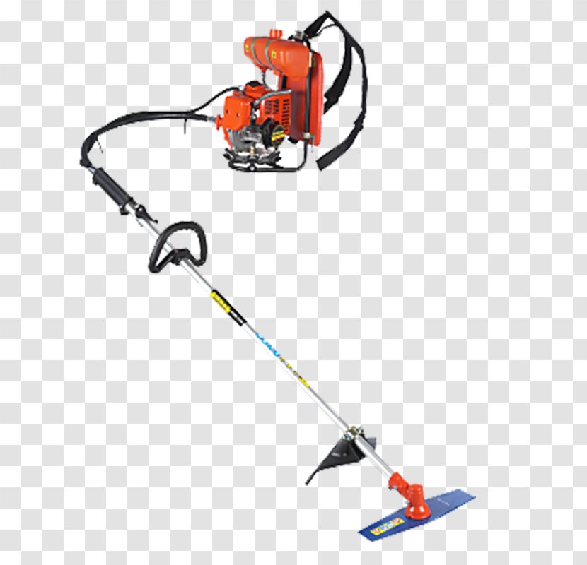 Brushcutter Lawn Mowers String Trimmer Garden - Walk Behind Mower - Firman Siagian Transparent PNG