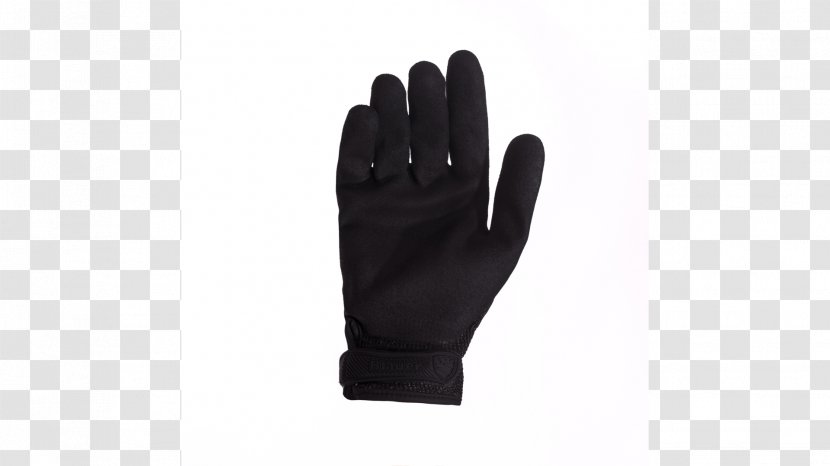 Product Design Bicycle Glove - Safety - Law Enforcement Transparent PNG