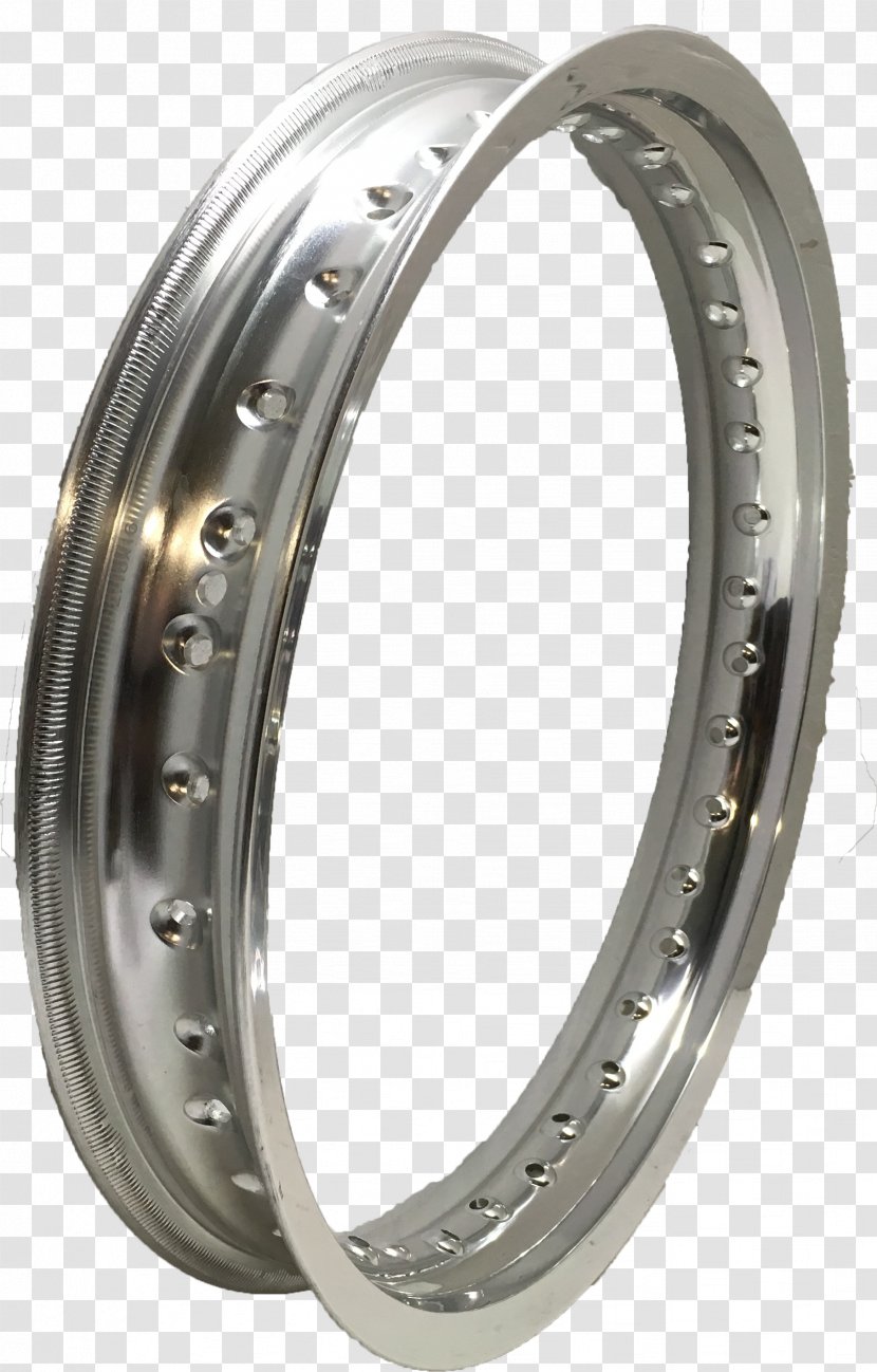 Tire Spoke Alloy Wheel Rim Autofelge - Edelstaal - Simson Transparent PNG