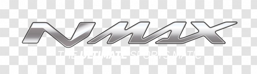 Yamaha NMAX Motorcycle PT. Indonesia Motor Manufacturing Logo Single-cylinder Engine - Trademark Transparent PNG