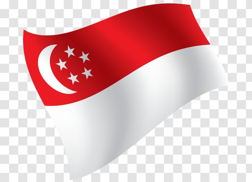 Winston Engineering Corporation (Pte) Ltd Flag Of Singapore Information Business Engrg Corpn Pte Transparent PNG