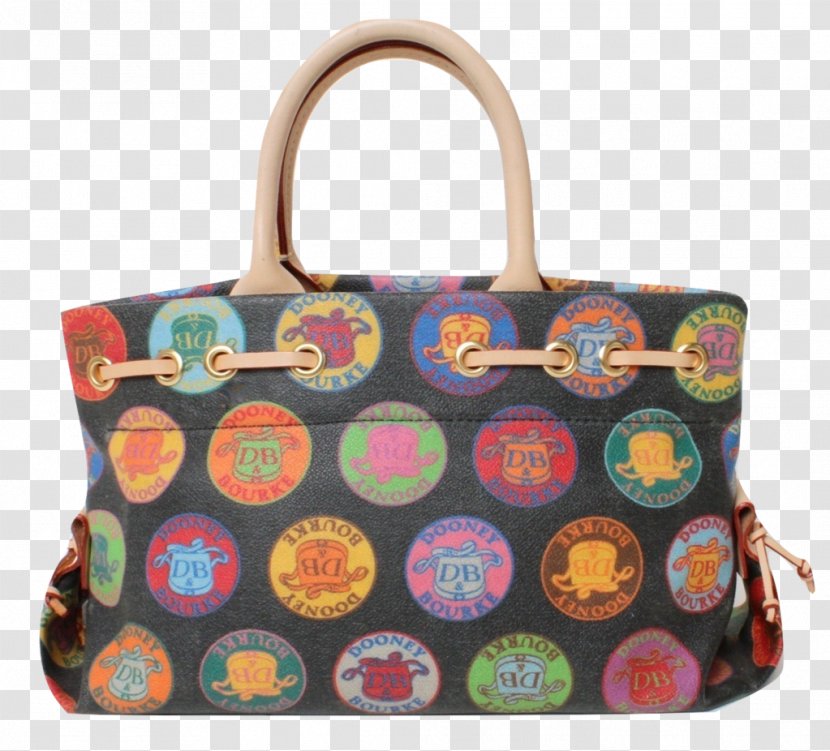 Tote Bag Dooney & Bourke Hand Luggage Messenger Bags - Baggage - And Handbags Transparent PNG