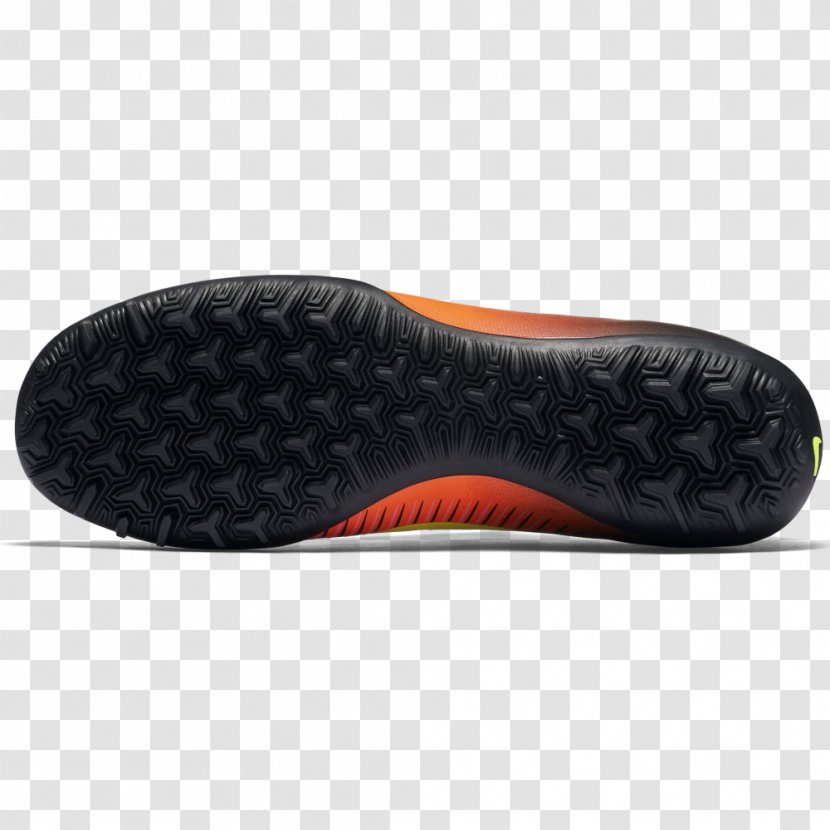 Nike Mercurial Vapor Football Boot Footwear Sneakers - Running Shoe Transparent PNG