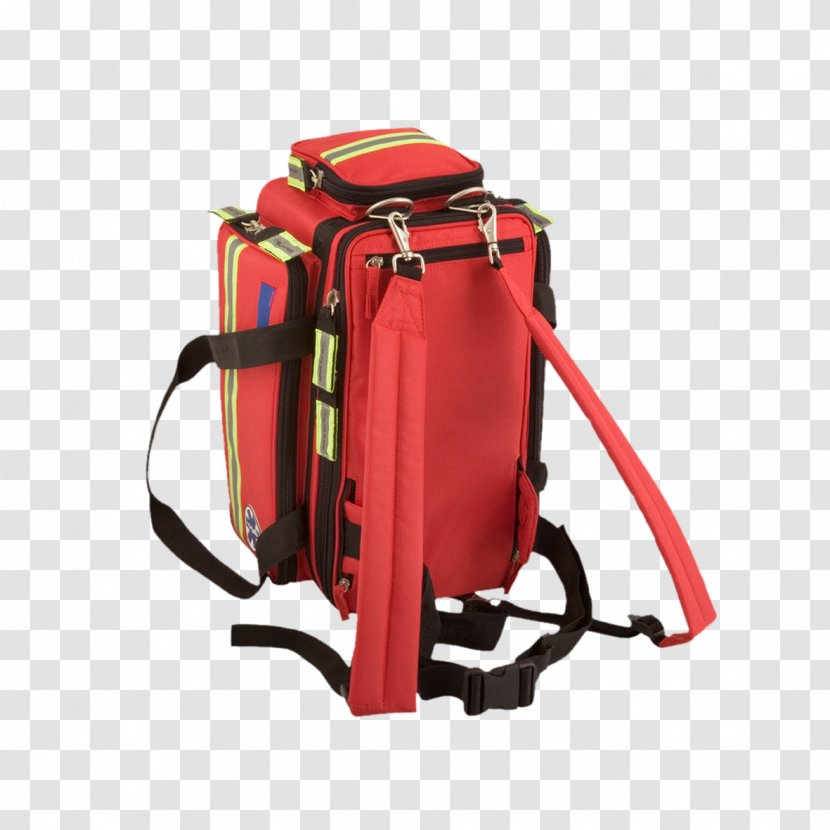 Handbag Medical Emergency Backpack Aide Médicale Urgente - Adidas A Classic M - Naylon Transparent PNG