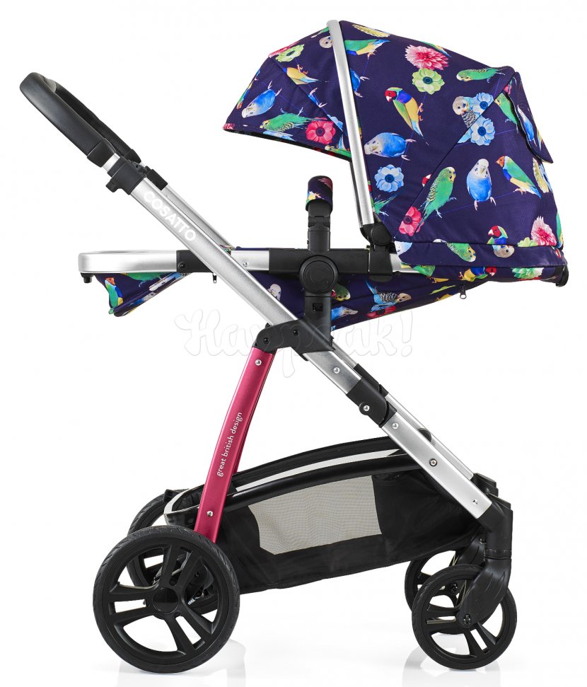 Baby Transport Infant & Toddler Car Seats Wheel - Pram Transparent PNG