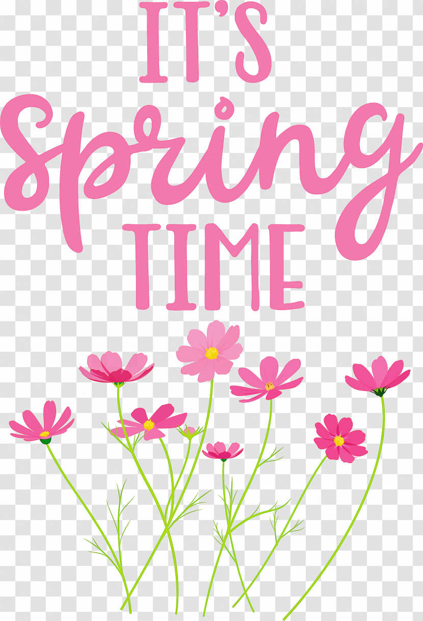 Spring Time Spring Transparent PNG