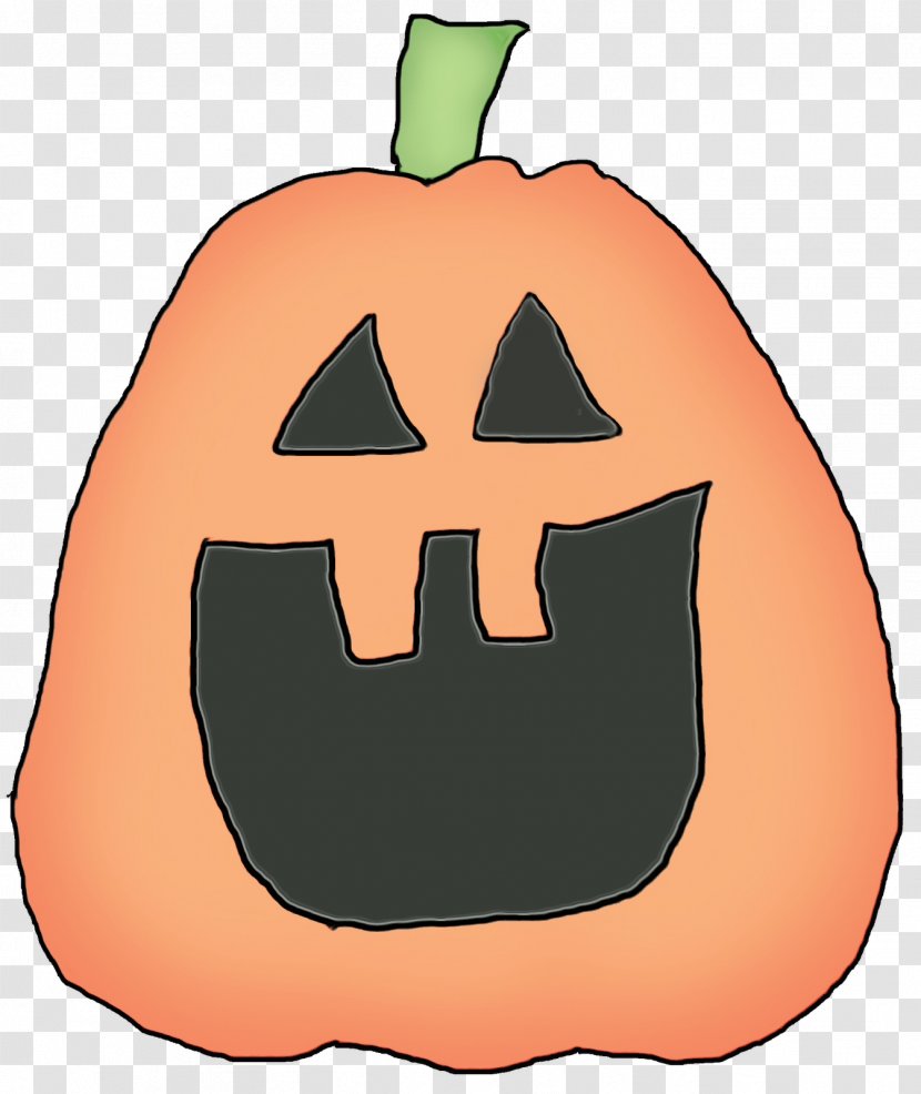 Pumpkin - Pear - Food Squash Transparent PNG