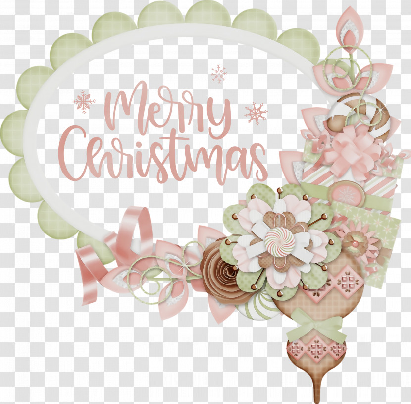 Floral Design Transparent PNG