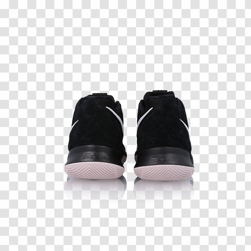 Basketball Shoe Nike Sportswear - Kyrie Irving Transparent PNG