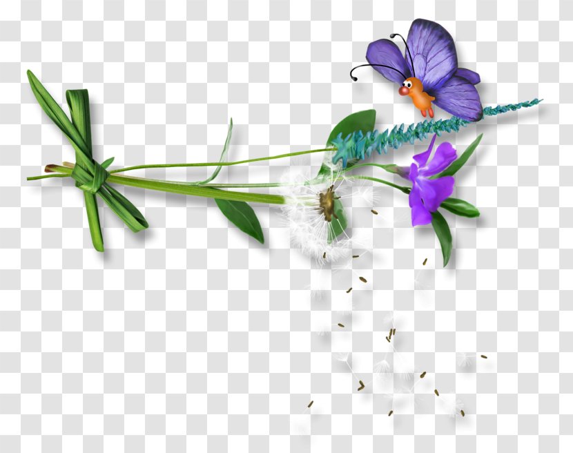 Animation Flower - Blog - Bouquet Of Flowers Transparent PNG