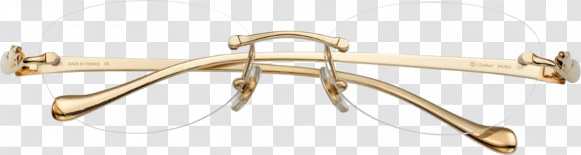 Ranged Weapon Car 01504 Body Jewellery - Brass Transparent PNG