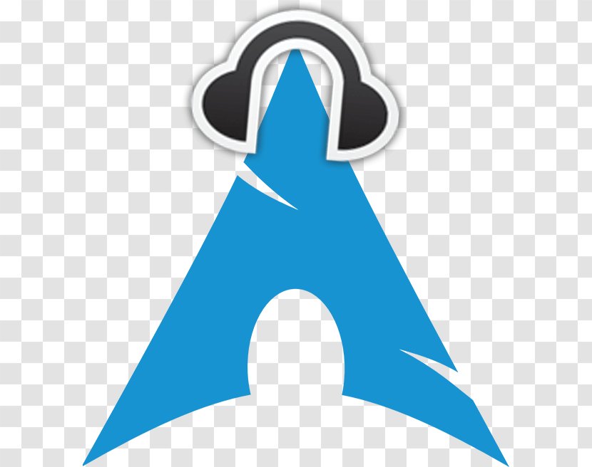 Arch Linux Installation Distribution Systemd - Logo Transparent PNG