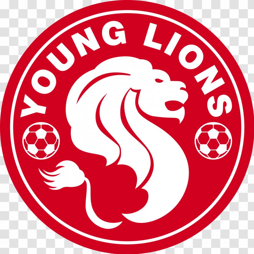 Young Lions FC Singapore National Football Team Premier League LionsXII Transparent PNG