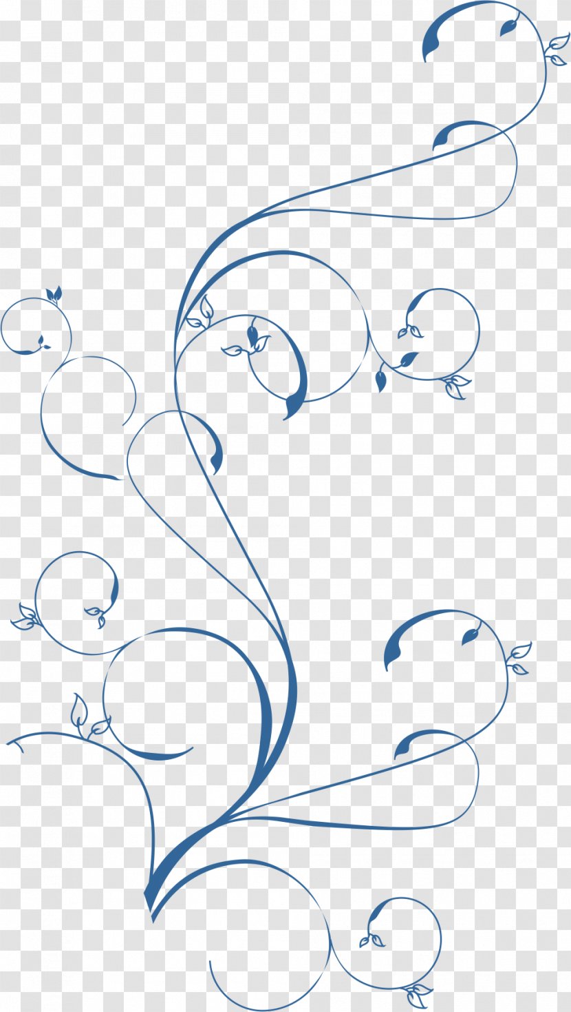 Line Euclidean Vector - Organism - Pattern Transparent PNG