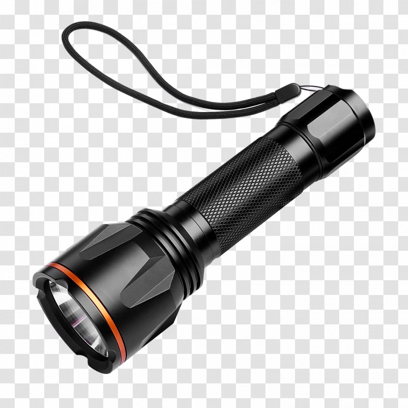 Flashlight Light-emitting Diode Lumen Torch Lantern - Tool - Screwdriver Transparent PNG