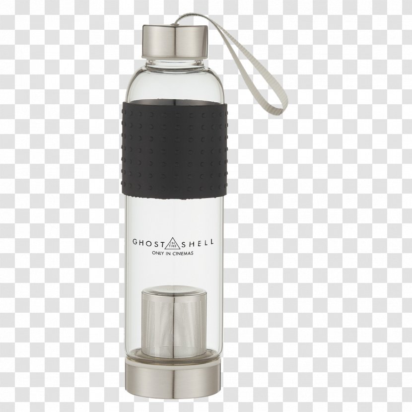 Glass Bottle Infuser Promotional Merchandise - Water Transparent PNG