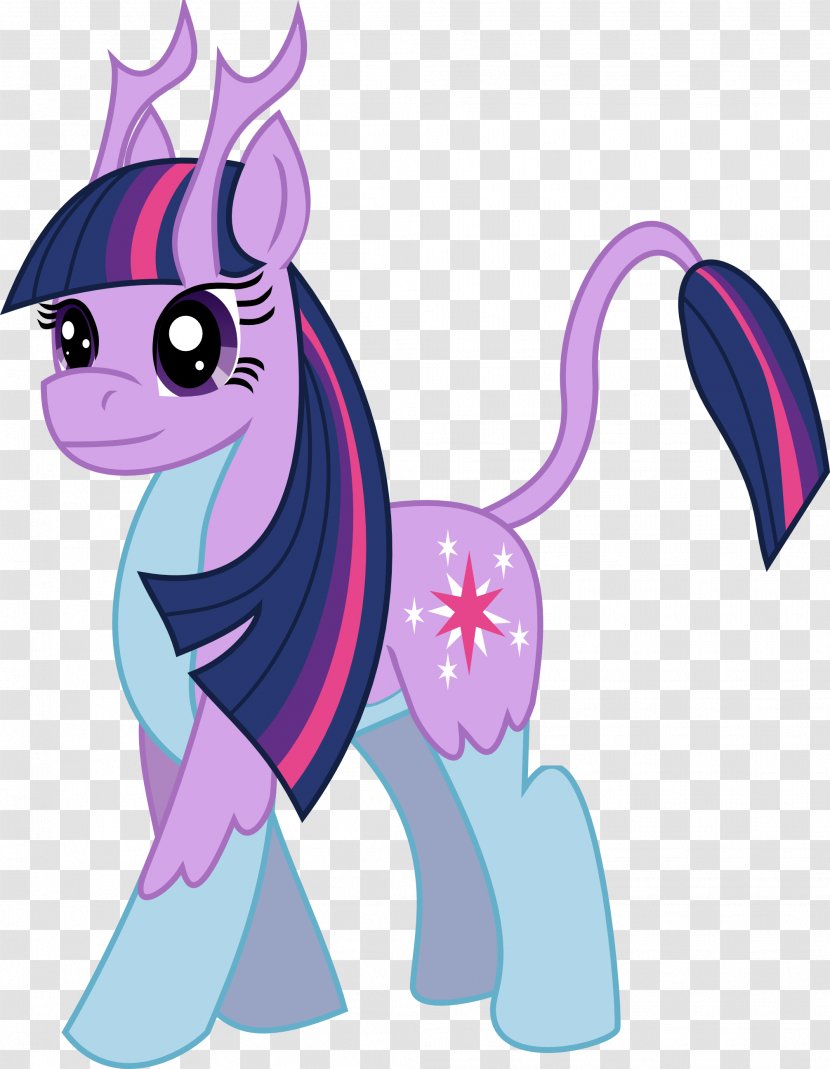 Pony Twilight Sparkle Rarity Scootaloo Art - My Little Friendship Is Magic - Unicorn Transparent PNG