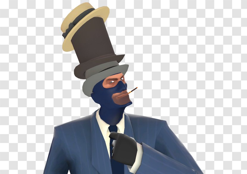 Headgear Hard Hats Cap Team Fortress 2 - Video - Hat Transparent PNG