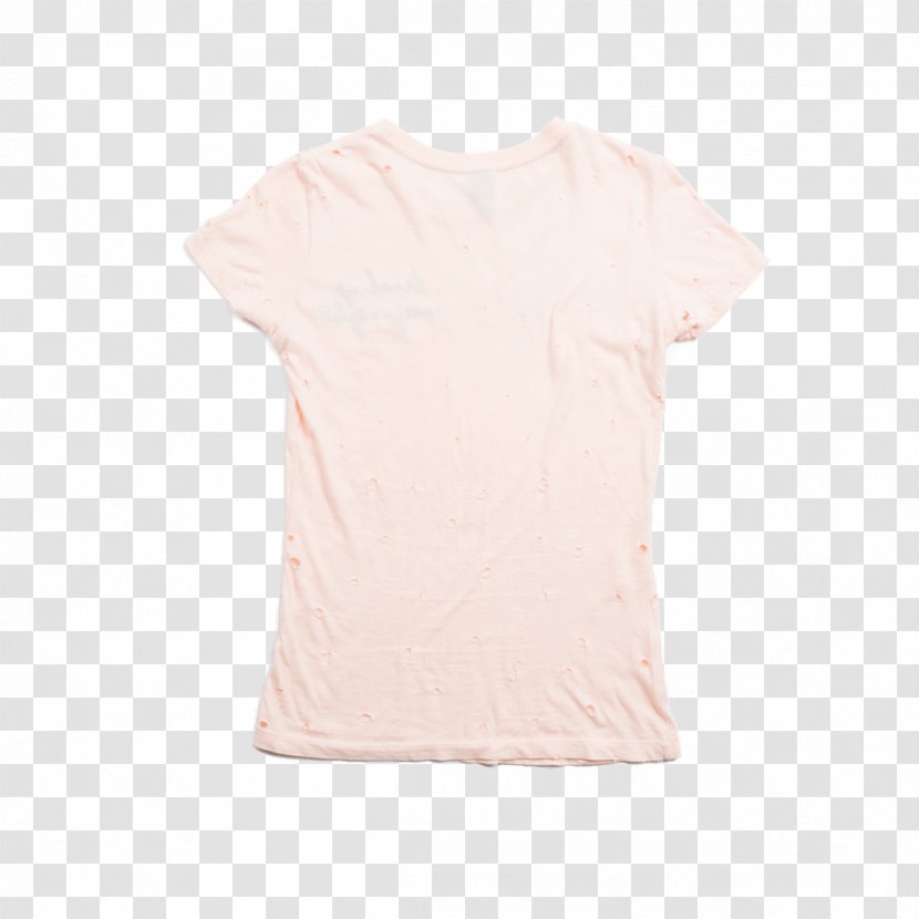 T-shirt Shoulder Blouse Sleeve Transparent PNG