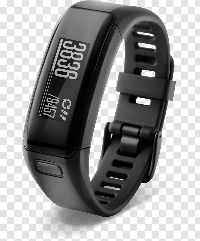Activity Tracker Garmin Ltd. Heart Rate Monitor Health Care - Watch - Connect Transparent PNG