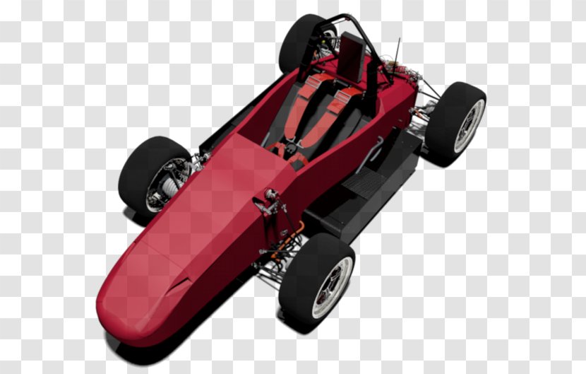 Formula One Car Radio-controlled Automotive Design Sports Prototype - Radio Controlled Toy - Month Of Fasting Transparent PNG