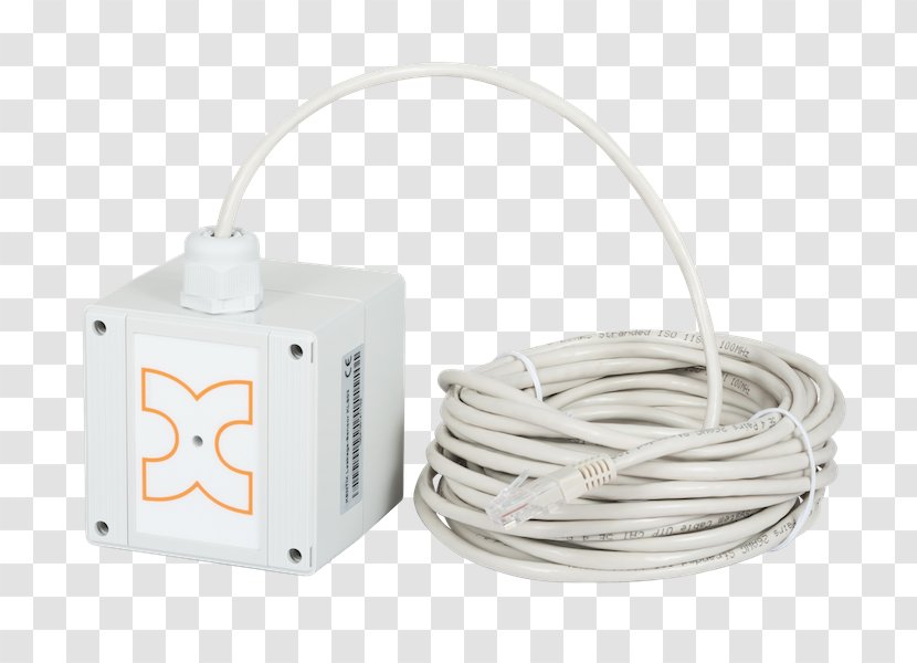 Sensor Sonde De Température Temperature Electronics - Avec Tour Operator - Kentix Gmbh Transparent PNG