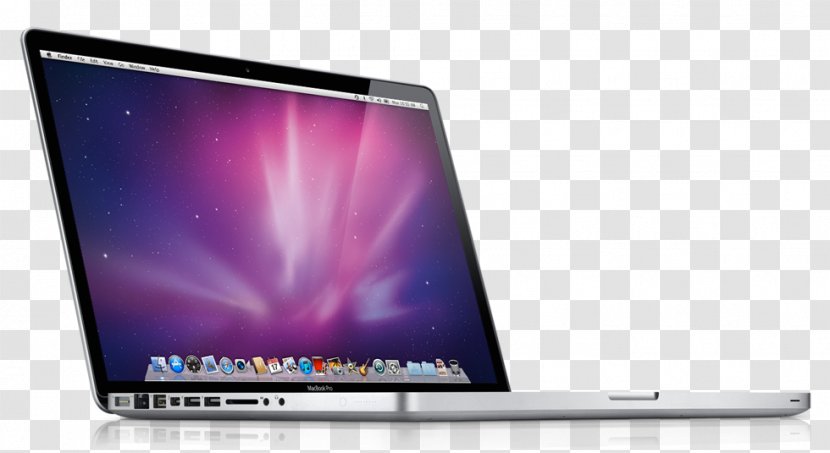Mac Book Pro MacBook Air Laptop Intel Core I7 - Macbook Transparent PNG