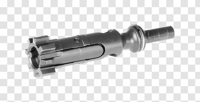 Tool Automotive Ignition Part Cylinder Gun Barrel Household Hardware - Angle Transparent PNG