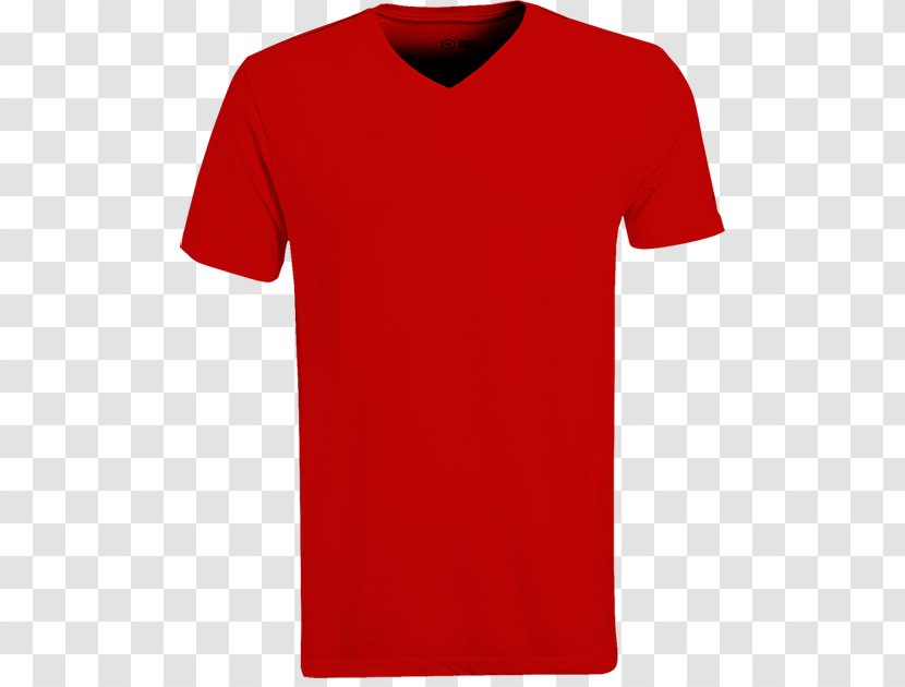 T-shirt Sleeve Gildan Activewear Clothing Collar - Flower Transparent PNG