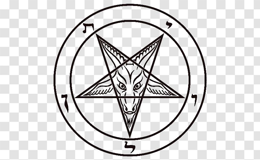 Church Of Satan The Satanic Bible Rituals Pentagram Satanism - Anton Lavey Transparent PNG