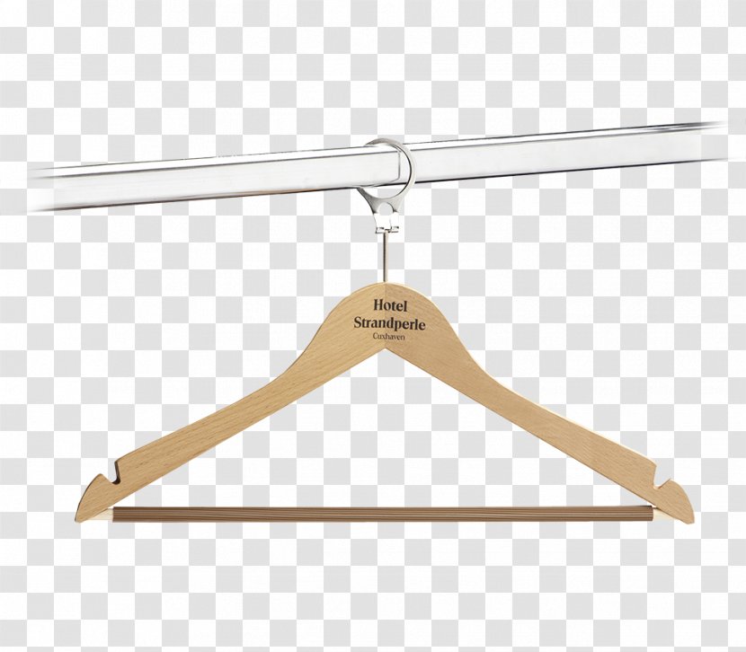 Clothes Hanger Wood Clothing Pants Plastic Transparent PNG