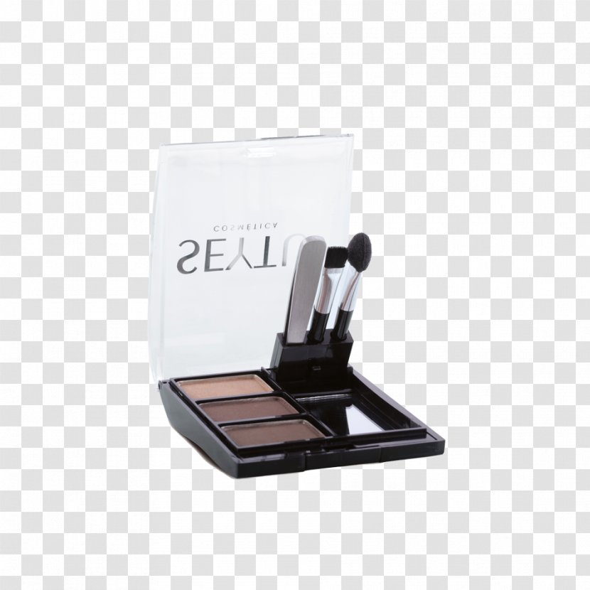 Eye Liner Eyebrow Make-up Cosmetics Eyeliner Pencil Beige - Setup Transparent PNG