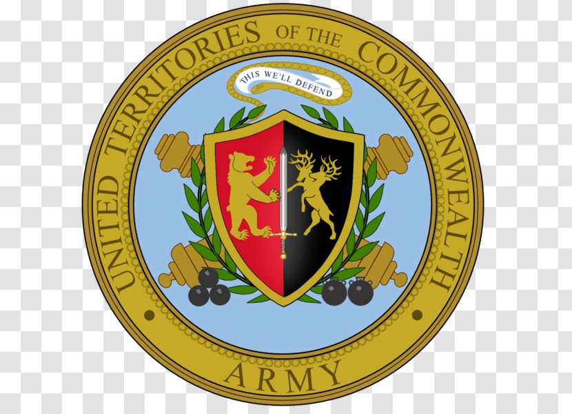 United States Of America Army Military Fallout - Label Transparent PNG