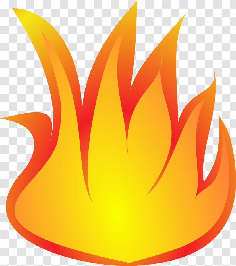 Fire Flame Clip Art - Skunk Transparent PNG