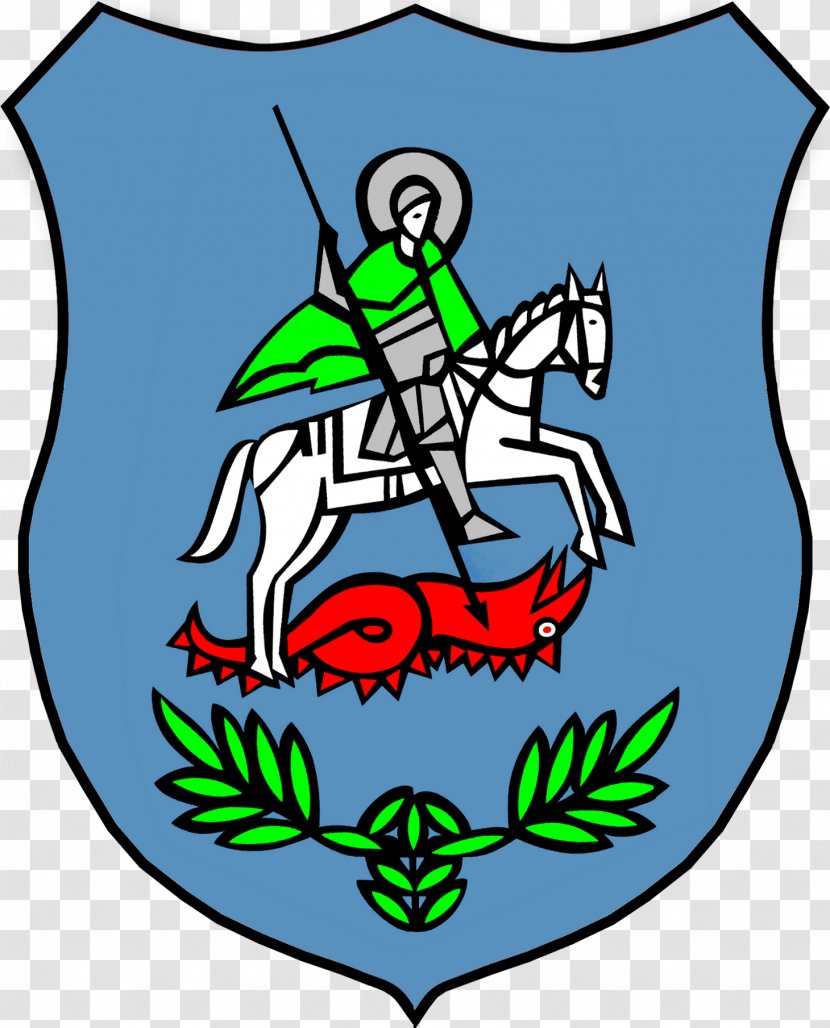 Jasienica, Silesian Voivodeship Landek Cieszyn Silesia Bielsko-Biała Coat Of Arms - Jarilo Transparent PNG