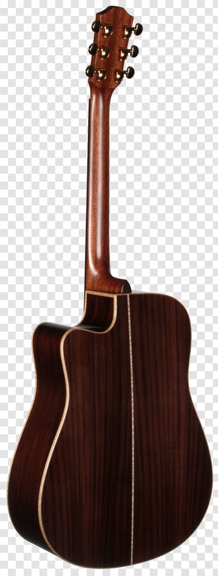 Acoustic Guitar Acoustic-electric Tiple Classical - Tree Transparent PNG